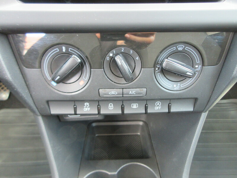 Škoda Rapid Active
