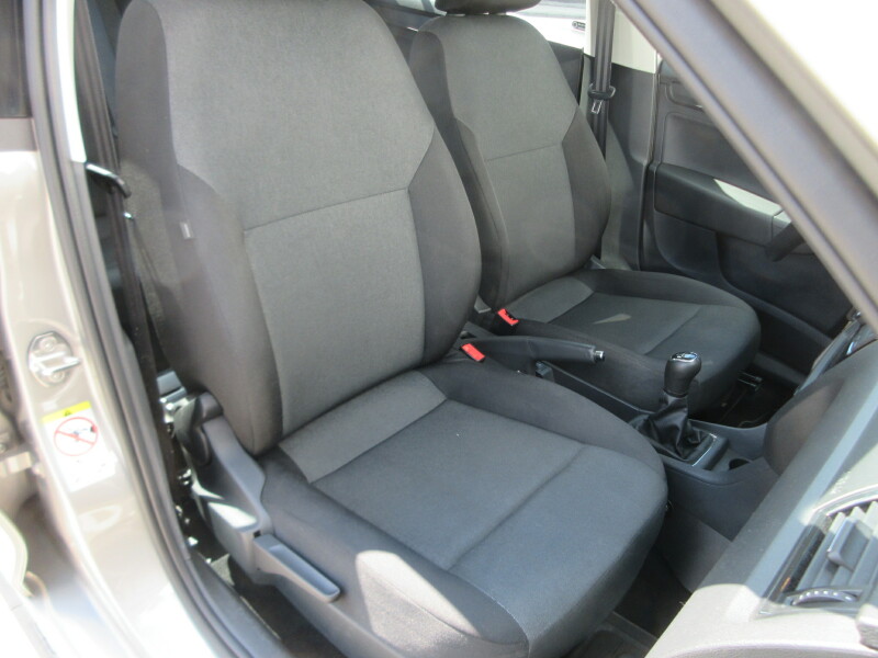Škoda Rapid Active