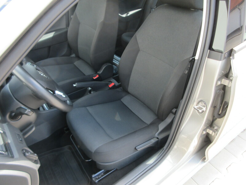 Škoda Rapid Active