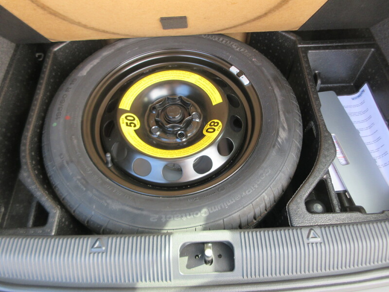 Škoda Yeti Ambition