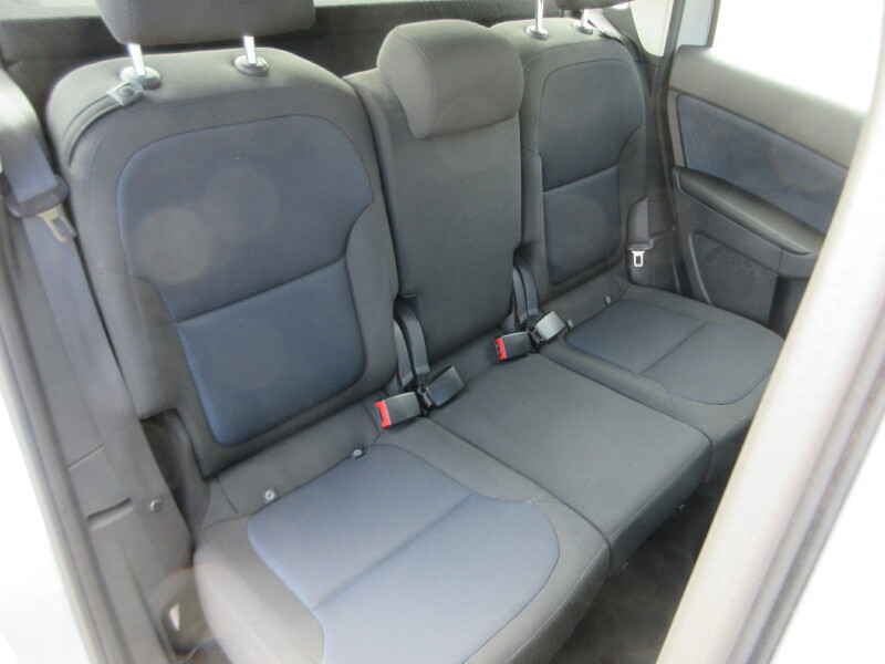 Škoda Yeti Ambition