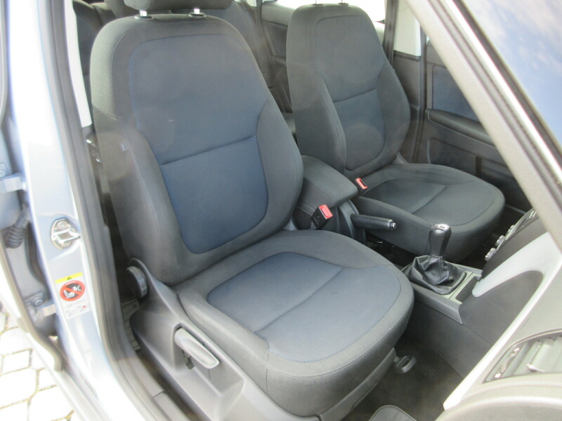 Škoda Yeti Ambition