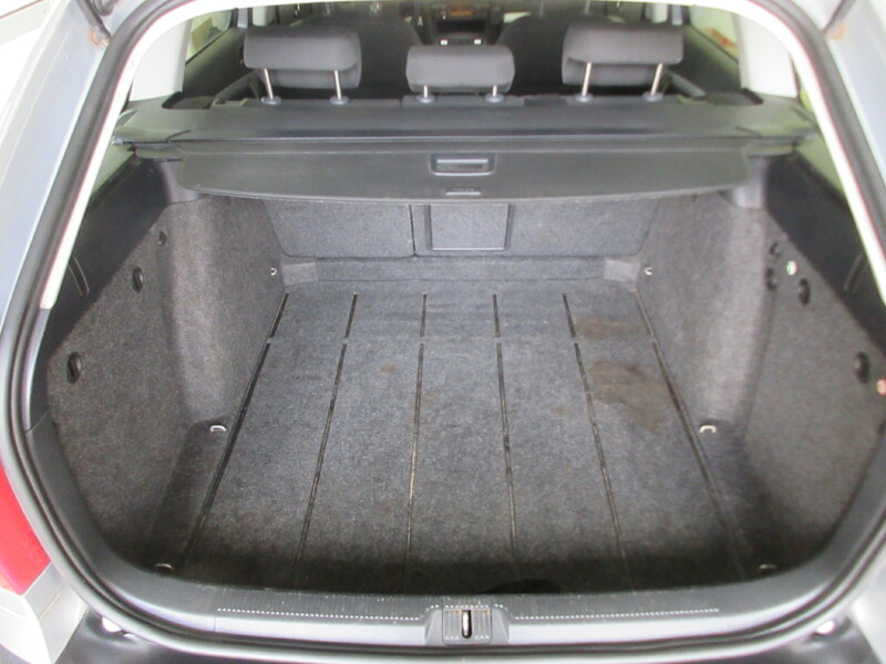 Škoda Octavia Ambiente