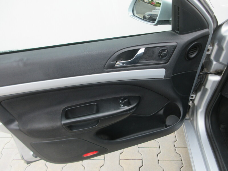 Škoda Octavia Ambiente