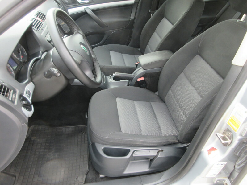 Škoda Octavia Ambiente