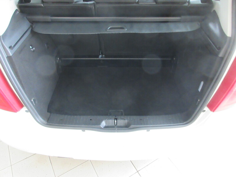 Mercedes A 160
