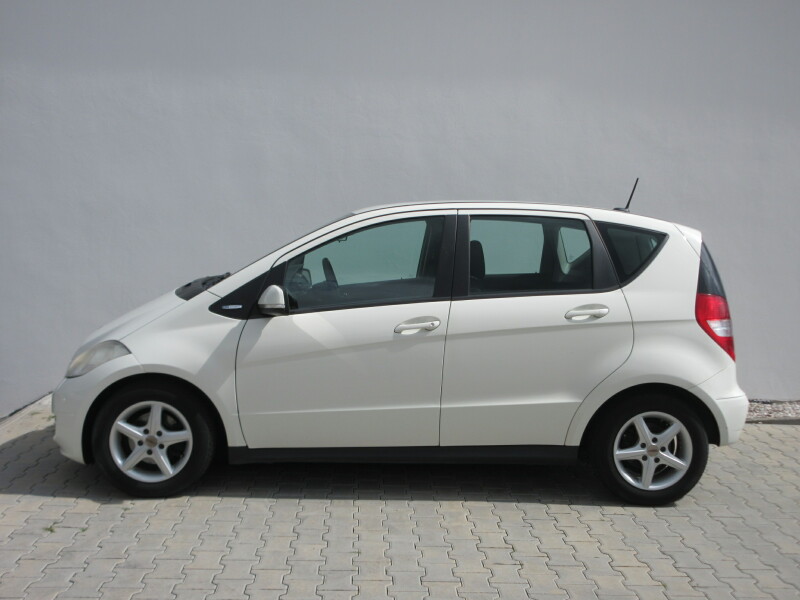 Mercedes A 160