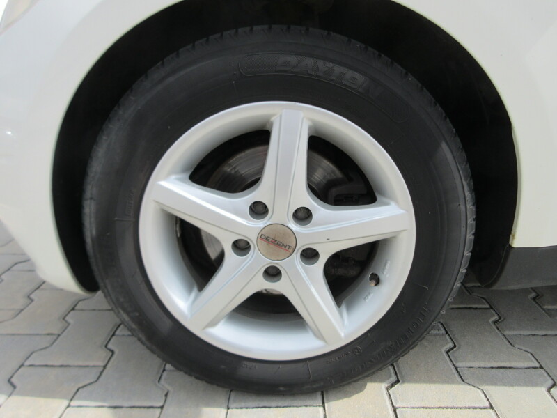 Mercedes A 160