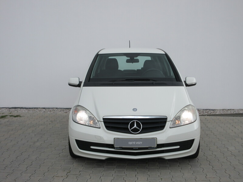 Mercedes A 160