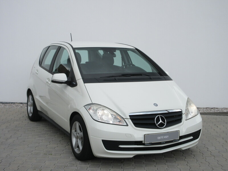 Mercedes A 160