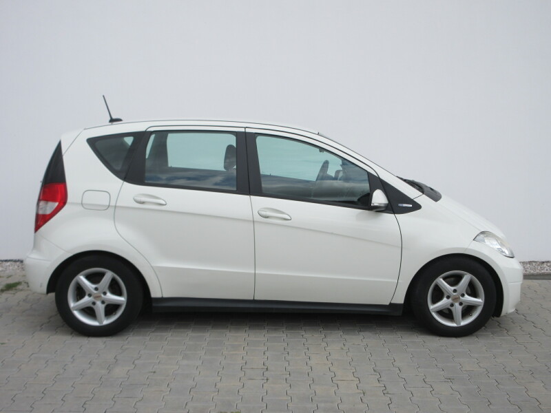 Mercedes A 160
