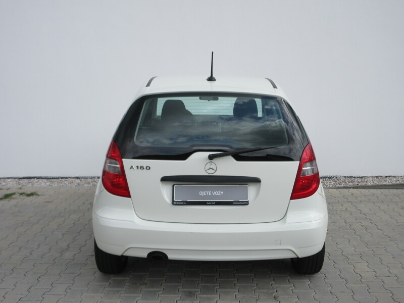 Mercedes A 160