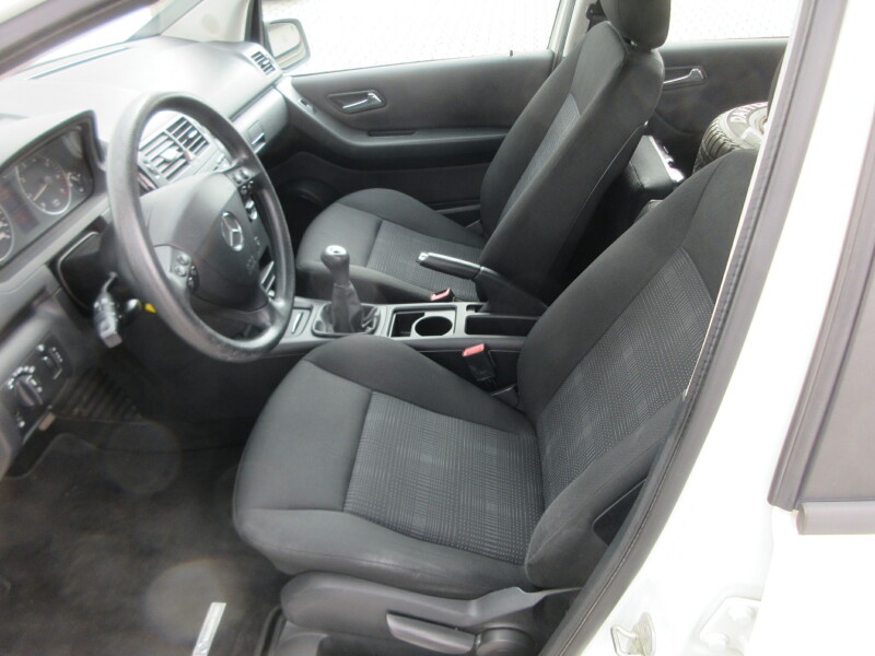 Mercedes A 160