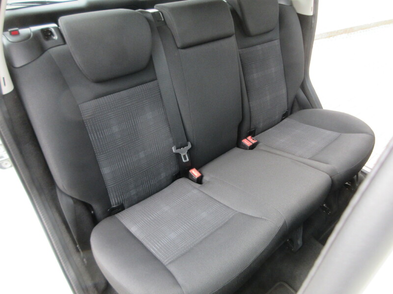 Mercedes A 160