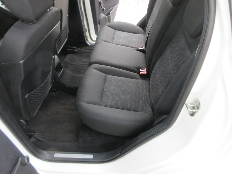 Mercedes A 160