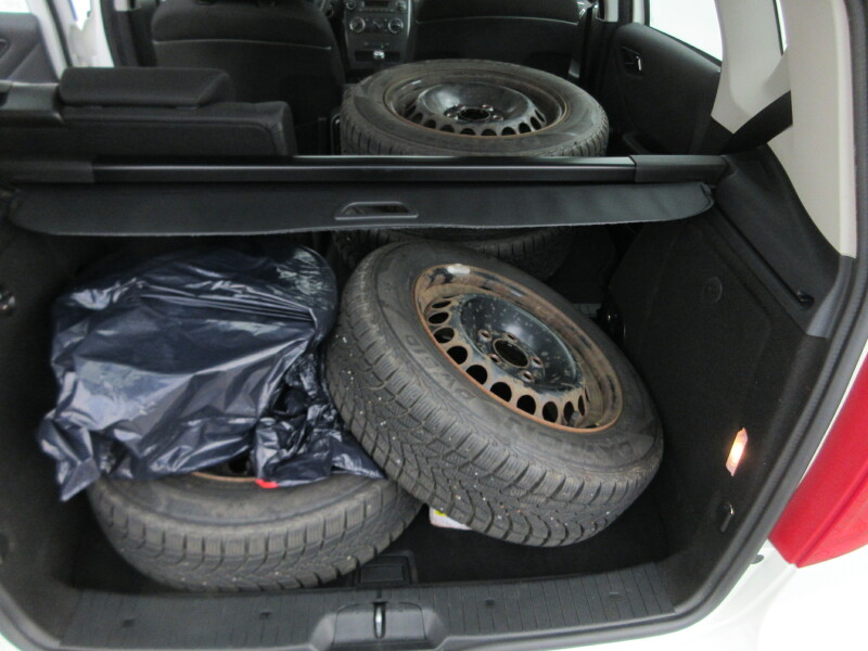 Mercedes A 160