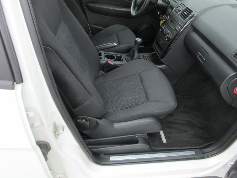 Mercedes A 160