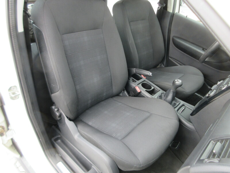 Mercedes A 160
