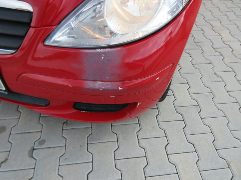 Mercedes A 160