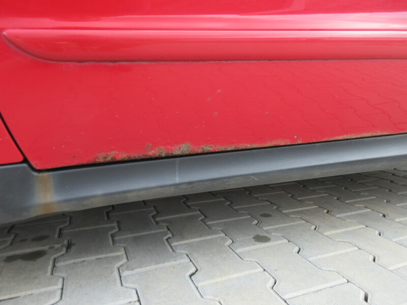 Mercedes A 160