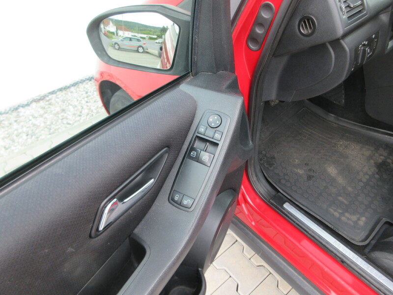 Mercedes A 160