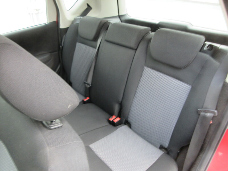 Mercedes A 160