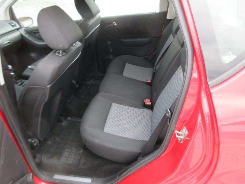 Mercedes A 160
