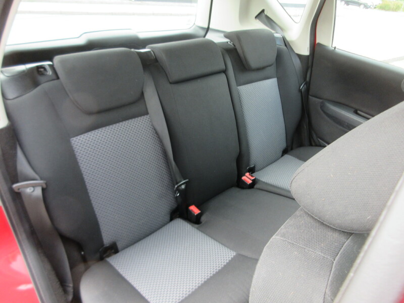 Mercedes A 160