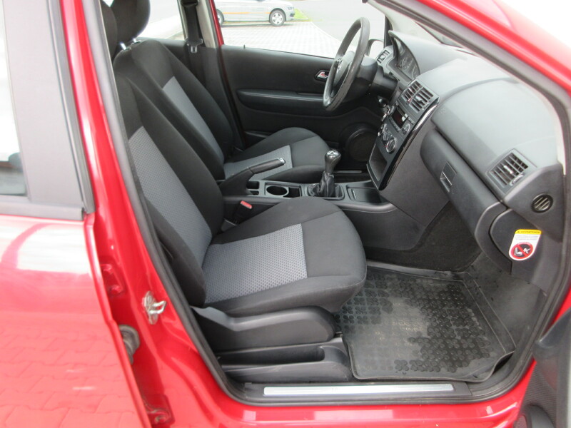 Mercedes A 160