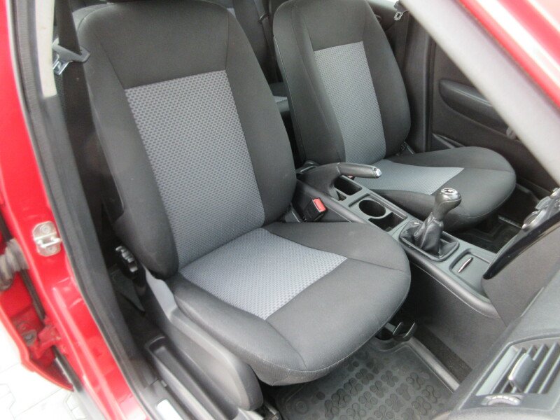 Mercedes A 160