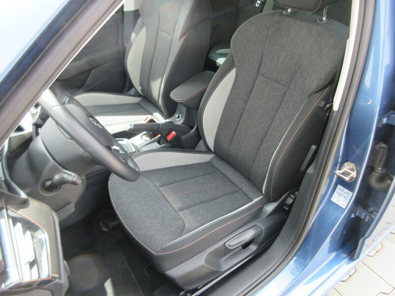 Škoda Scala Style