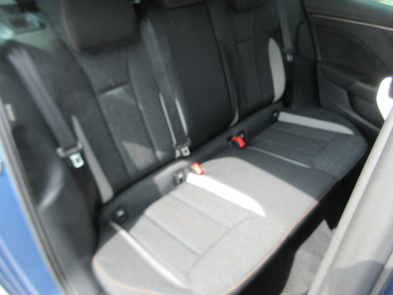 Škoda Scala Style