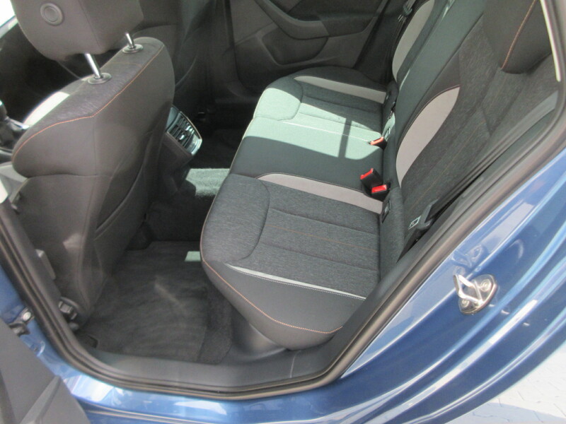 Škoda Scala Style