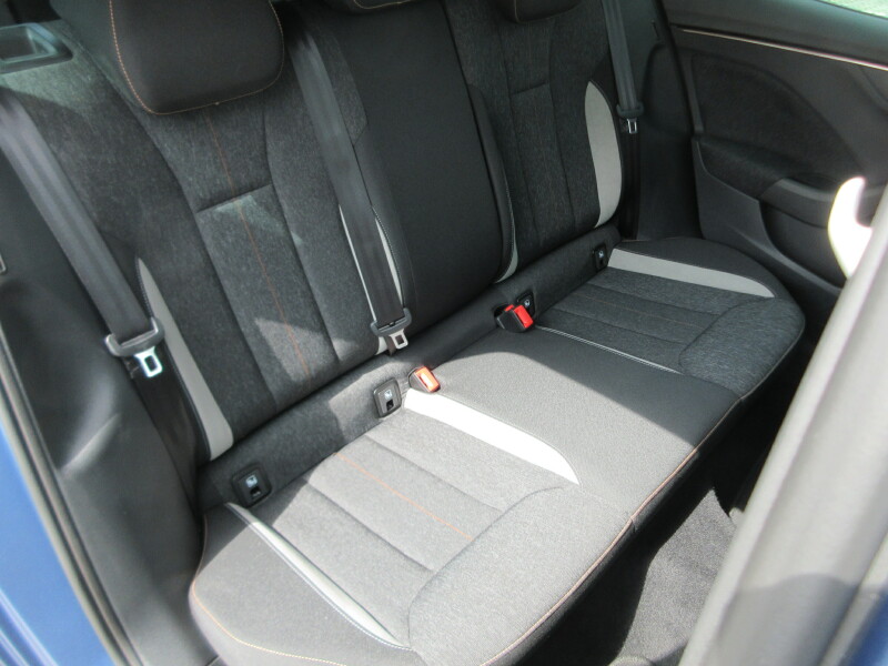 Škoda Scala Style