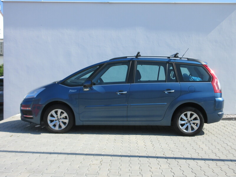 Citroën C4 Grand Picasso