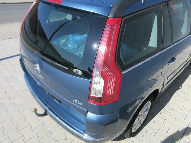 Citroën C4 Grand Picasso