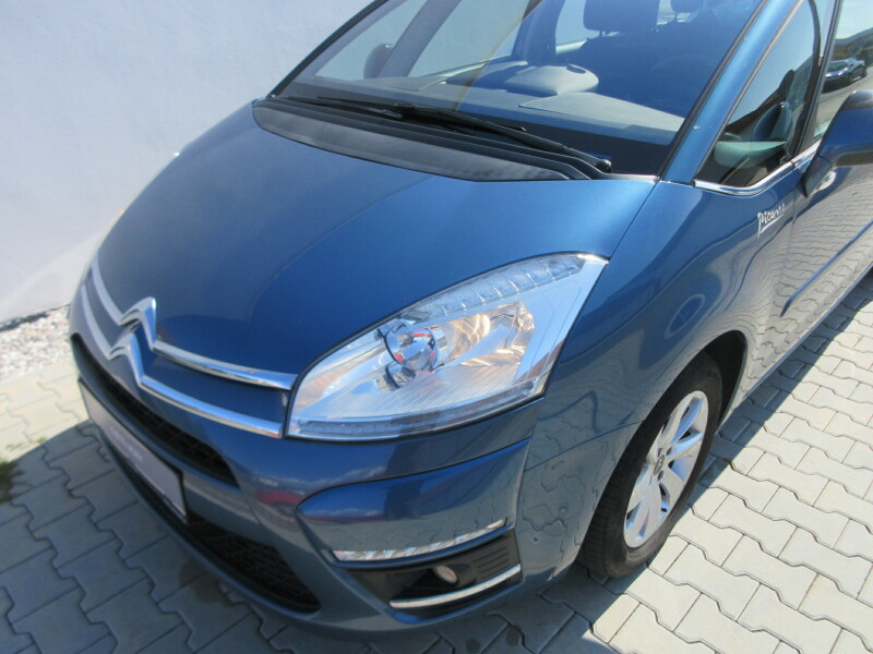 Citroën C4 Grand Picasso