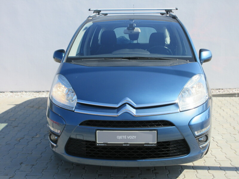 Citroën C4 Grand Picasso