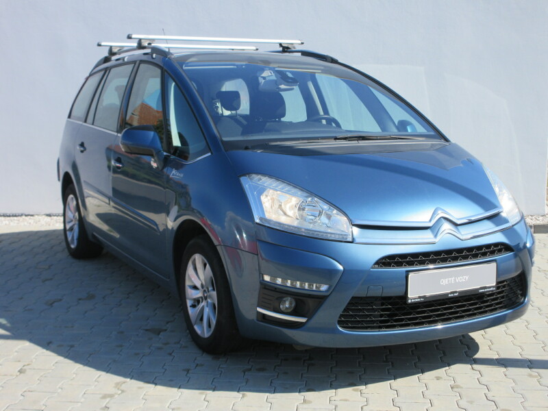 Citroën C4 Grand Picasso