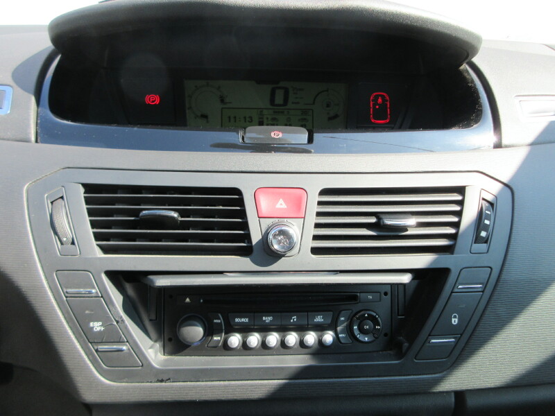 Citroën C4 Grand Picasso