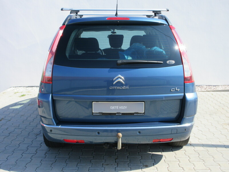 Citroën C4 Grand Picasso