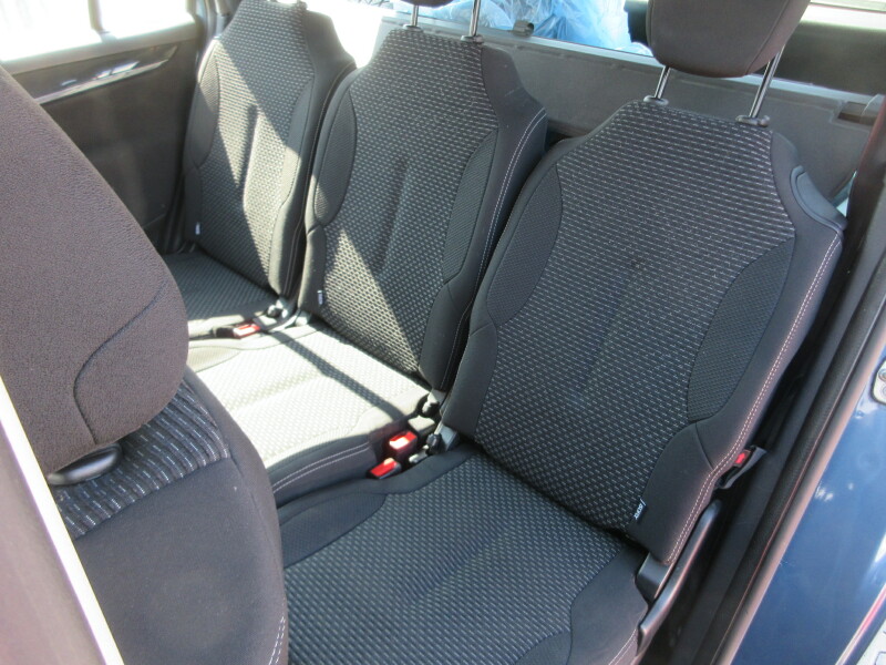 Citroën C4 Grand Picasso