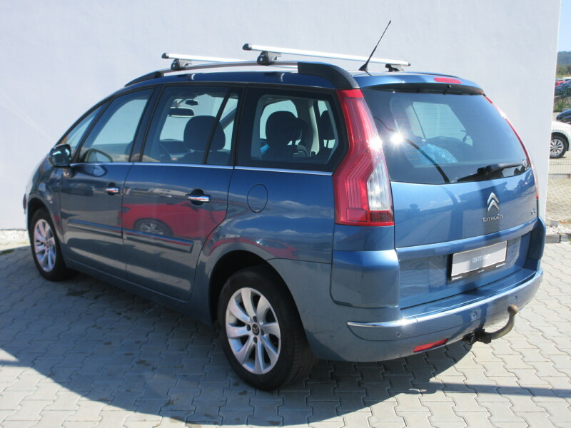 Citroën C4 Grand Picasso