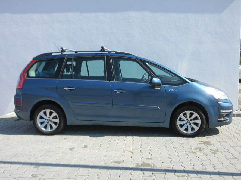 Citroën C4 Grand Picasso