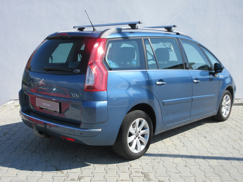 Citroën C4 Grand Picasso