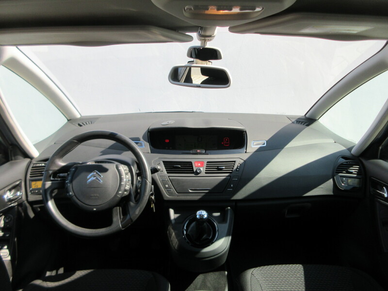 Citroën C4 Grand Picasso