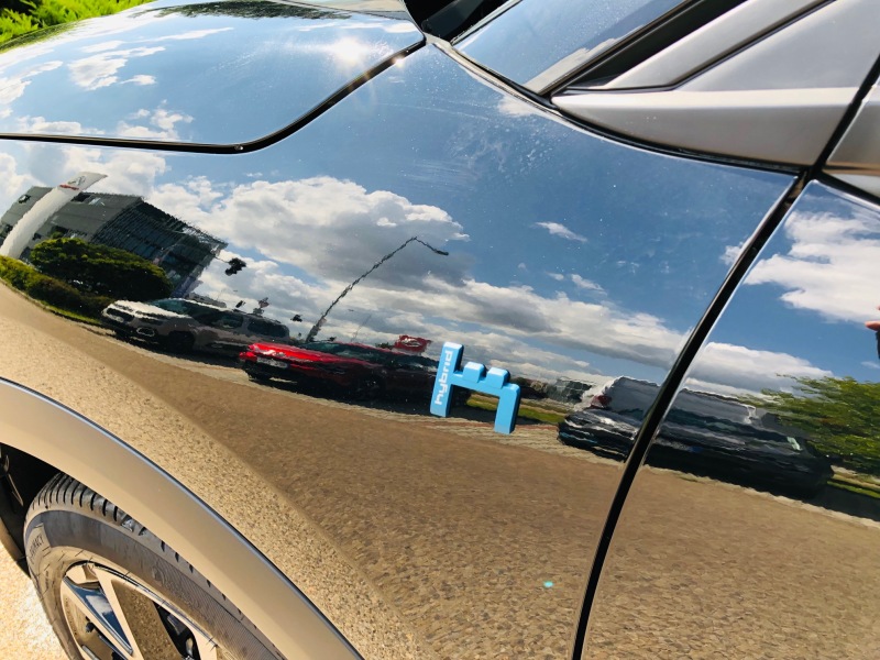 Citroën C5 Aircross Shine Pack
