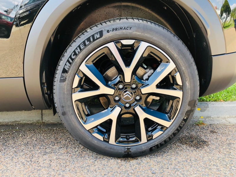 Citroën C5 Aircross Shine Pack