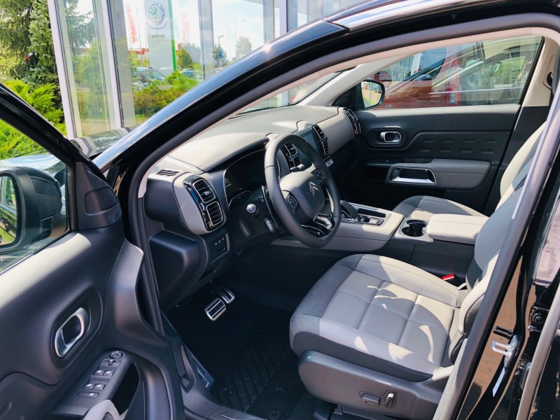 Citroën C5 Aircross Shine Pack