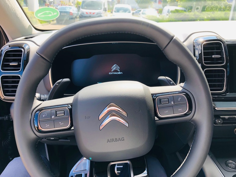 Citroën C5 Aircross Shine Pack